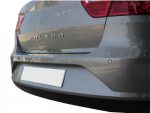 Seat Toledo Sedan Formlu Krom Bagaj alt Çıtası 2013 Üzeri