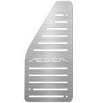 Fıat Egea Krom Ayak Dayama Dinlendirme Pedalı - Görsel 2